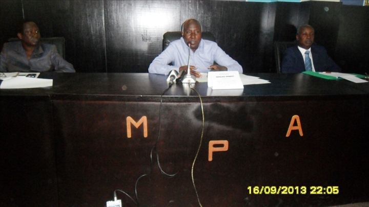 Filière hévéa: les producteurs « plaident » pour la levée des taxes